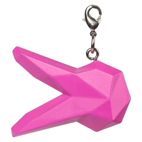 Overwatch D.Va Charm 3D Keychain Cover