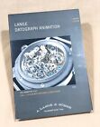 A.lange % Sohne Datograph Animation Dvd Cd-rom 2002  /