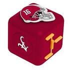 Alabama Crimson Tide Fidget Cube Ncaa New Spinners And Cubes - In Stock