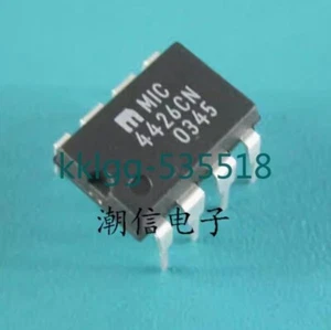 10PCS NEW MIC4426CN new bridge driven external switch chip - Picture 1 of 3