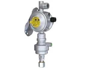 Truma monocontrol CS vertikaal 30mbar 10+8mm NOV-52411-01. - Picture 1 of 1