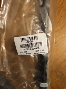 *NEW* Heavy Duty EV352 Steering Tie Rod End Front Inner - Picture 1 of 3