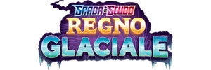 POKEMON REGNO GLACIALE: GUARDA LE CARTE DISPONIBILI - NUOVE - Picture 1 of 2