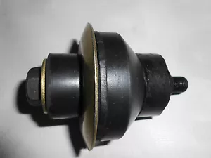 REAR ENGINE MOUNTING ROUND TYPE FOR Jeep MAHINDRA CJ340 CJ540 CL640 MM540 4X4 GB - Picture 1 of 9