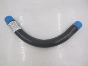 Plasti-Bond PVC beschichtet 90° Ellenbogenrohr 1" PRHELB-1X90 - Bild 1 von 2