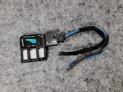 2004-2010 BMW 650i 325i 328i 335i 330i WINDSHIELD FOG FOGGING SOLAR SENSOR OEM - Image 1 of 4