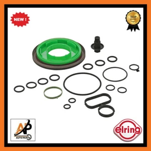 ELRING 709.080 Carter Joint Kit Pour Jaguar E-Pace F-Pace Xe XF Land Rover - Imagen 1 de 1
