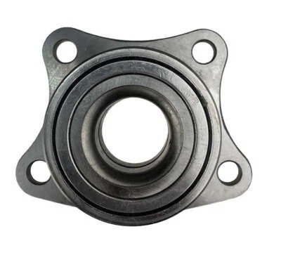 Conjunto de buje de cojinete de rueda trasera para Toyota Celica Carina Corona Holden Apollo Foto 1 de 3