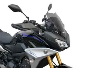WRS - CUPOLINO SPORT FUME SCURO WRS YAMAHA MT-09 TRACER 9 / GT 2018-2020 - Foto 1 di 7