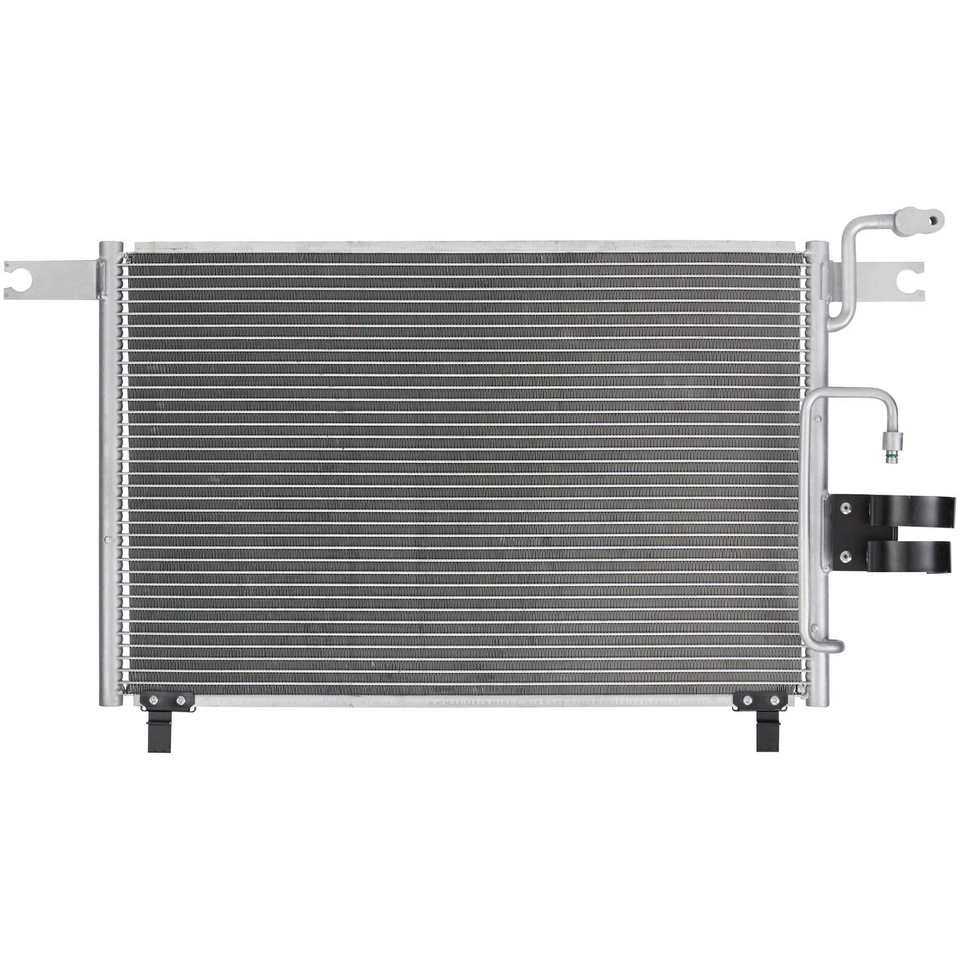 RAYTEN AC CONDENSER For 1998-1999 ACURA SLX 3.5 GAS DPI# 4944 Foto 1 de 4