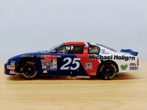 JERRY NADEAU #25 HOLIGAN 2000 MONTE CARLO MICHAEL HOLIGAN 1:24 - Bild 1 von 4