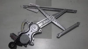 Regulador ventana delantero derecho toyota camry 13 - Imagen 1 de 10