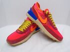 Nike Mens Waffle One Hyper Pink Casual Athletic Running Shoe SZ 7.5