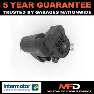 Intermotor Rear Right Handbrake Caliper Motor Fits Golf Passat A3 TT Leon Superb - Picture 1 of 2
