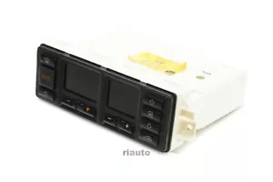 Audi A4 B5 S4 RS4 Avant A/C Control Unit 8D0820043H Klimabedienteil Klima - Picture 1 of 4
