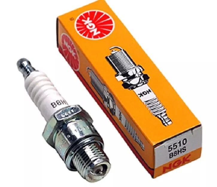 BOUGIE NGK B8HS - Photo 1/1