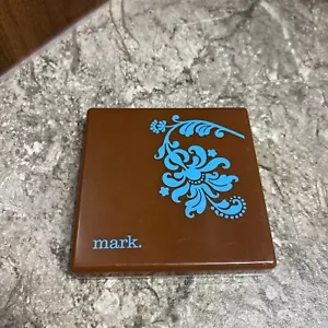 Avon MARK BOHISTA Suedeshadow Eyeshadow Quad NWOB - Picture 1 of 4