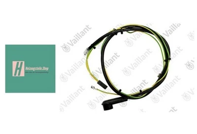 Vaillant Zündkabel Kabel für VC 126 196 246 306/3-5 R3,5 193590 NEU OVP - Bild 1 von 4