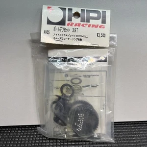 HPI Racing A905 39T Ball Diff for Nitro RS4 Super Nitro Mini MT Differential RC - Picture 1 of 3
