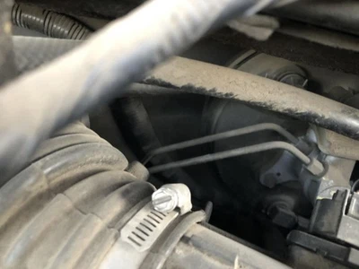 Potenciador de freno compatible con 14-20 INFINITI QX60 918452 Foto 1 de 4