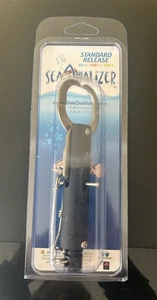 Seaqualizer Standard Release 50 100 150ft Brand New - Picture 1 of 2
