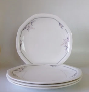 VIER ROYAL DOULTON NIMBUS 210mm TELLER - GUTER ZUSTAND - Bild 1 von 2