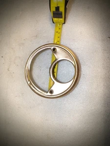 Unknown light bezel  P-2 - Picture 1 of 2