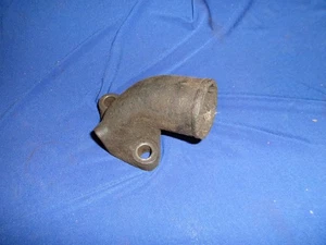 Ford Modelo A 1928,1929,1930,1931 Cuello Salida Agua B - Imagen 1 de 1