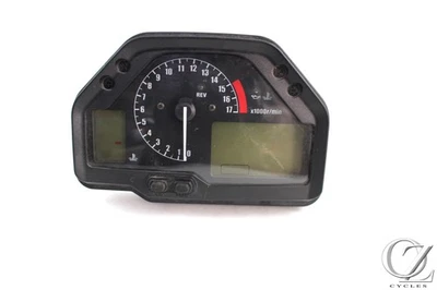 05-06 Honda CBR600RR CBR600 600RR velocímetro medidor odômetro display - Imagem 1 de 4