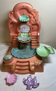Vintage She-Ra Princess of Power Crystal Falls Playset Mattel 1985 - Picture 1 of 12
