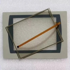 1 Stück NEU passend für PN-514949 Rev. 08 MTI-15-66-004 Touchscreen + Schutzfolie - Bild 1 von 3