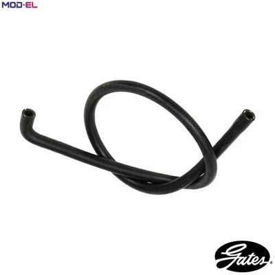 HEATER HOSE 02-2600 FOR RENAULT C2J 770 1.4L 4cyl 21 - Image 1 of 4