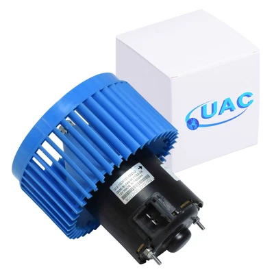 UAC BM 9290C HVAC Blower Motor For 05-11 Chevrolet Pontiac Cobalt G4 G5 HHR - Image 1 of 4