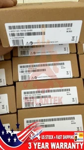 New SIEMENS 6ES7 331-7KF02-0AB0 SIMATIC S7-300 ANALOG INPUT MODULE SM 331 - Picture 1 of 23