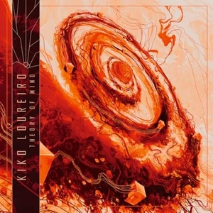 KIKO LOUREIRO THEORY OF MIND CD Free Shipping with Tracking# New from Japan - Bild 1 von 3