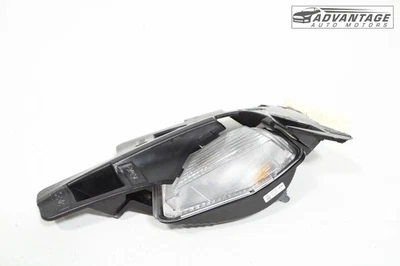 2020-23 BUICK ENCORE GX FRONT BUMPER LEFT TURN LIGHT LAMP & BRACKET SUPPORT OEM - Image 1 of 4