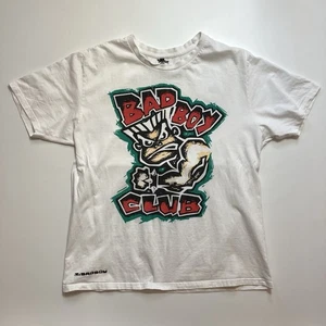 vintage bad boy club skateboards tee size xl - Picture 1 of 7