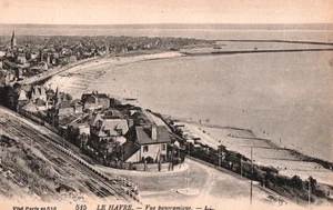 CPA 76 - Le Havre - VUE PANORAMIQUE - Bild 1 von 2