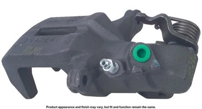 Pinza de freno de disco A1 Cardone 19-2678 para 01-06 Acura Honda Civic EL RSX Foto 1 de 4