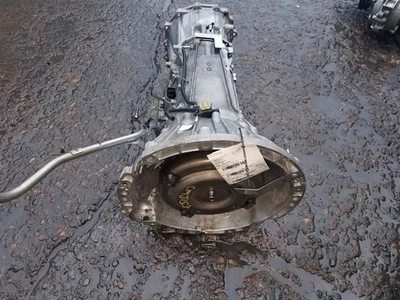 Automatic Transmission 6 Cylinder King Cab 4WD Fits 12 FRONTIER 23188017 Foto 1 de 4