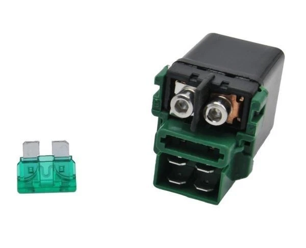 STARTER RELAY HONDA CB900F HORNET 900 2002-2007 RL76001#28 - Image 1 of 1