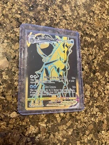 Ice Rider Calyrex VMAX TG29/TG30 SWSH Astral Radiance Secret Rare Pokémon NM - Picture 1 of 2