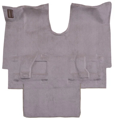 Replacement Cutpile Carpet Passenger Area Fits 2004-2007 Nissan Quest - Image 1 of 4