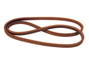 Deck Drive Belt Fits MTD Troybilt Cub Cadet 754-04083 954-04083 (11661) - Picture 1 of 1
