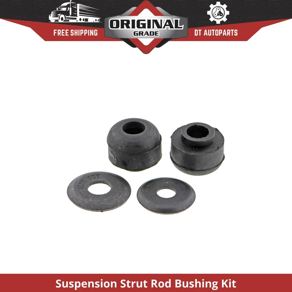 Kit de buje trasero Mevotech 1987 para suspensión Mercury Sable 1986-2005 Foto 1 de 1