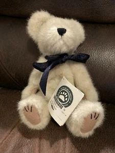 Boyds Bears Rare Retired Bear Jaxton D. Bear - Picture 1 of 4