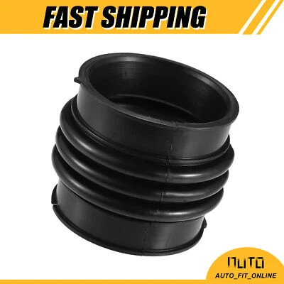 Air Intake Tube Hose No.1788120130 Single Custom for Lexus ES330 2004-2006 - Image 1 of 4