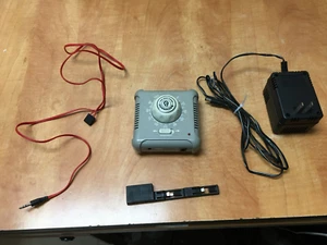 Bachmann 44213 G Scale Big Hauler 1-Amp Speed Controller Transformer W/ Lock-on - Picture 1 of 5