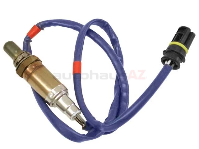 BOSCH Oxygen Sensor 15088 Mercedes Benz C280 CLK320 CLK430 C43 AMG - Image 1 of 1