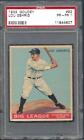 1933 Goudey Lou Gehrig #92 PSA 1 Incredible Eye Appeal Must See Centered Perfect